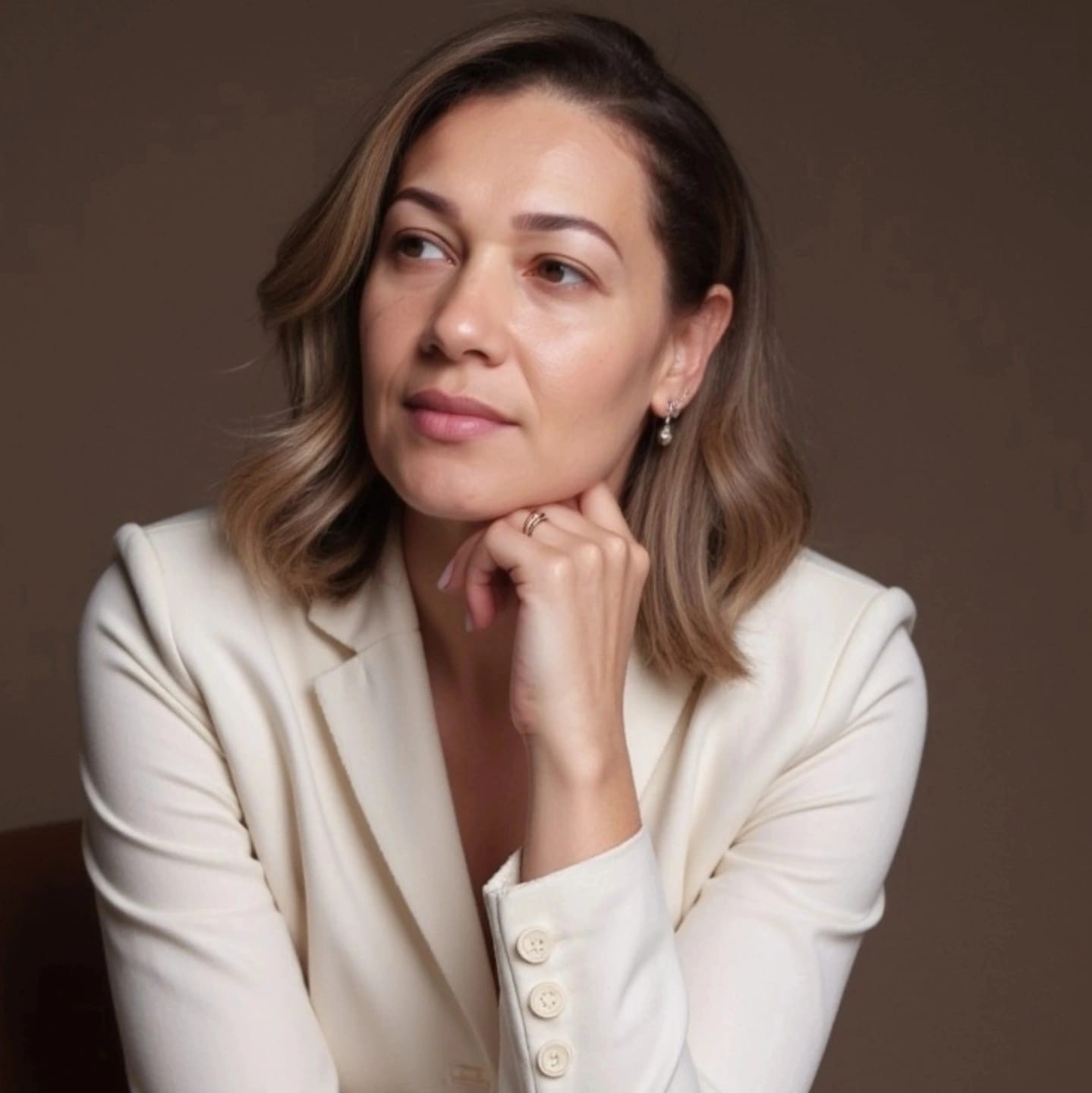 Chá da parte branca da melancia para aliviar os fogachos