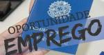 Vagas de emprego disponíveis no Sine de Lafaiete nesta quarta-feira,  dia 13