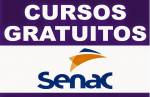 Senac abre inscrições para curso gratuito em Lafaiete 