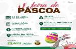 Acias Mulher promove Feira de Páscoa 