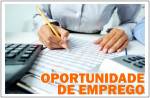 Oportunidade de emprego: confira as vagas disponíveis no Sine de Lafaiete