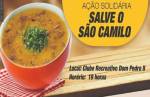 Noite de caldos para ajudar o  Hospital São Camilo acontece dia 11