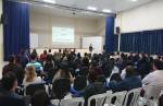 FASAR inicia semestre letivo com  apresentações acadêmicas e show