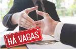 Veja as vagas de emprego do Sine Lafaiete para o dia 30 de agosto