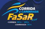  2ª corrida e caminhada da Fasar acontece neste domingo