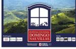 Região se prepara para o Festival Cultural Domingos nas Villas