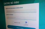 Lista de espera do Sisu será publicada nesta segunda-feira, dia 10