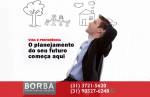 Seguro de Vida: Conheça os planos da Borba Corretora de Seguros 