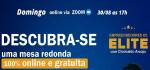 Lafaietenses farão live sobre autoconhecimento e empreendedorismo, neste domingo, dia 30 