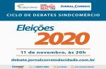 É amanhã: Lafaiete conta as horas para o debate decisivo para a prefeitura de Lafaiete