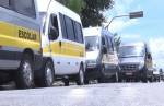 DMTT convoca condutores de transportes escolares para vistoria