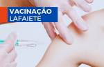 Lafaiete começa vacinação de pessoas com deficiência renal nesta terça-feira; veja o cronograma de imunização