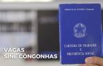 Consultor de vendas e bombeiro hidráulico podem se candidatar no Sine Congonhas; saiba todas as vagas