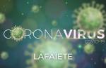 Lafaiete ultrapassa os 14 mil casos positivos de Covid-19 e confirma mais três óbitos