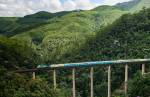 Vale suspende circulação de trem de passageiros de Vitória a Minas Gerais