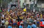 Prefeitura de Congonhas não realizará carnaval este ano 