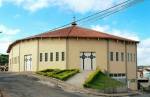 Paróquia Nossa Senhora de Lourdes convida para a festa em homenagem à padroeira