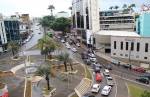 Homem é executado a tiros na avenida Telésforo Cândido de Resende em Lafaiete