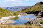 Sindjori: Parque da Serra da Canastra vai comemorar 50 anos