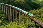 Horário de circulação do Trem de Passageiros da Estrada de Ferro Vitória a Minas será alterado