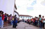 Começa o Jubileu do Bom Jesus de Matosinhos 