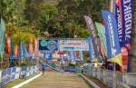 Congonhas recebe final de Copa Internacional Michelin de Mountain Bike neste fim de semana