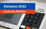 Guia do Eleitor: saiba as regras para as eleições no próximo domingo, dia  2 de outubro 