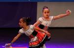 Bailarinas de Ouro Branco se destacam na Mostra Competitiva Always Dance - Edição Brasil