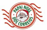 Campanha Papai Noel dos Correios começa nesta quarta-feira