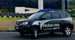 Polícia Civil de OB receberá viatura nova para transporte de presos