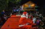 Programação de Natal de Congonhas começa neste sábado, 10