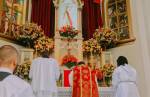 Paróquia de São Sebastião celebra padroeiro em Lafaiete 