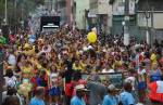 Carnaval de Congonhas terá início na quinta-feira, 16 de fevereiro; confira a programação 