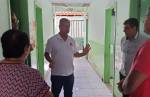 Reforma na Escola Marechal Deodoro da Fonseca começa nesta terça-feira