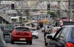 Começa nesta segunda-feira a escala de vencimentos do IPVA