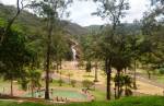 Parque Ecológico da Cachoeira em Congonhas oferece entrada gratuita para mulheres no mês de março 