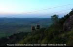 Ouro Branco deve receber teleférico e mirante 