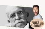 Série Casos do Alto Paraopeba: Você sabia que em 1910, Ruy Barbosa visitou Congonhas?