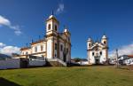 Seminário apresenta processo de restauração da Igreja de São Francisco de Assis e da Casa do Conde de Assumar em Mariana