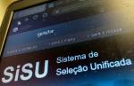 Prazo para inscrições no Sisu do 2º semestre acaba nesta quinta-feira