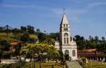 1º Festival de Inverno de Ressaquinha terá pista de patinação no gelo, música e gastronomia