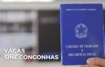 Sine Congonhas divulga 180 oportunidades variadas para região