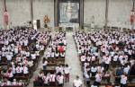 Inscrições para o Encontro Arquidiocesano do Apostolado da Oração são prorrogadas em Lafaiete