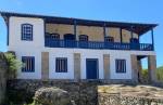 Caminhos das Fazendas do Ouro de Sant’Ana: uma Minas Gerais do século XVIII, rural, esquecida