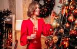 Arrase no Natal: dicas de looks com cores vibrantes, estilos modernos e toque de brilho