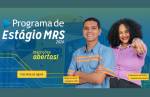 MRS Logística abre inscrições para dois programas de estágio