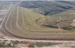 Vale encontra anomalia em barragem de Ouro Preto