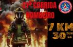 Estão abertas as inscrições  para a 21ª Corrida do Bombeiro em Barbacena