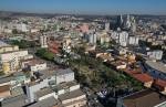 Temperaturas em Lafaiete e região alcançam 28ºC esta semana