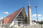 Lafaiete: confira a programação do Tríduo e Festa de Corpus Christi na Paróquia do Bom Pastor